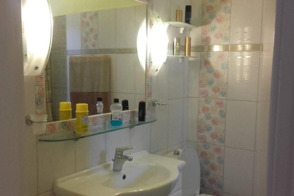 Flora'S Boutique Apartment At The Heart Of Corfu Corfu  Zewnętrze zdjęcie