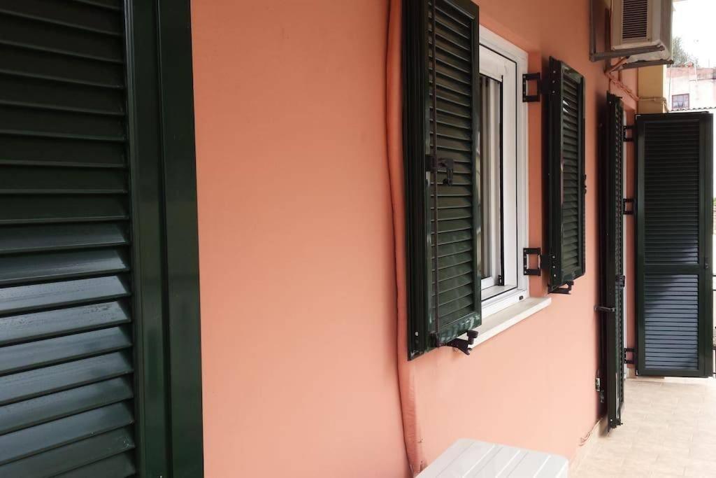 Flora'S Boutique Apartment At The Heart Of Corfu Corfu  Zewnętrze zdjęcie
