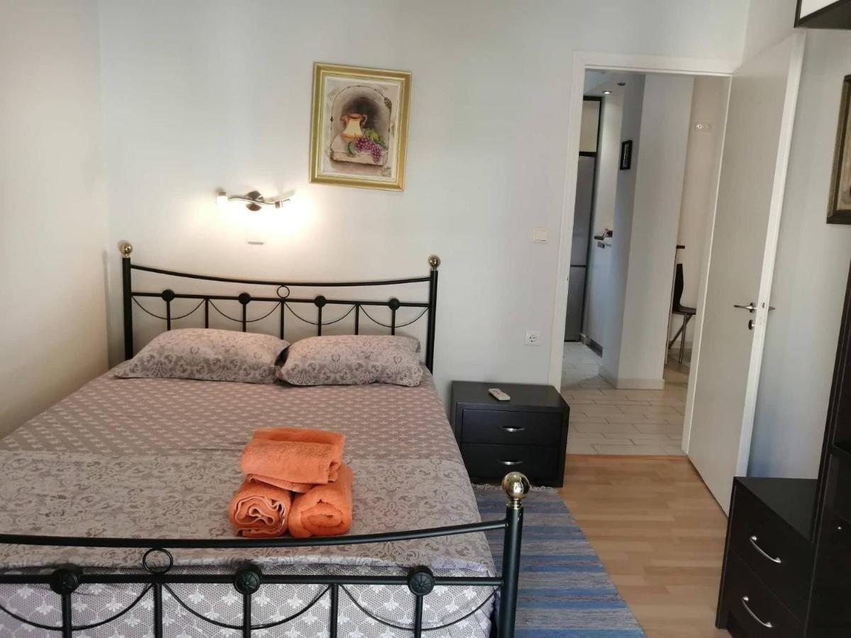 Flora'S Boutique Apartment At The Heart Of Corfu Corfu  Zewnętrze zdjęcie