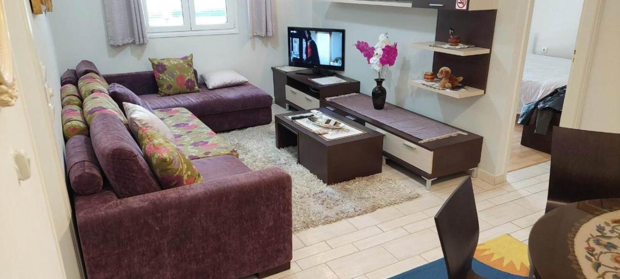 Flora'S Boutique Apartment At The Heart Of Corfu Corfu  Zewnętrze zdjęcie