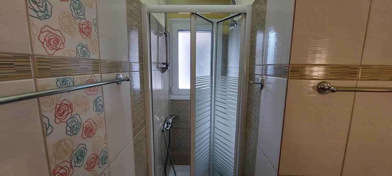 Flora'S Boutique Apartment At The Heart Of Corfu Corfu  Zewnętrze zdjęcie